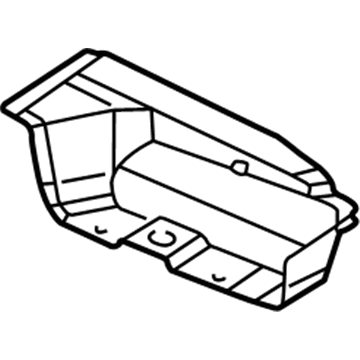 Volkswagen 3B0-802-085-E