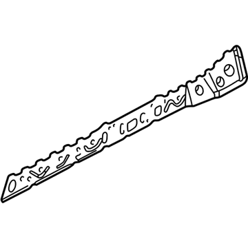 Volkswagen 3B4-810-599-B