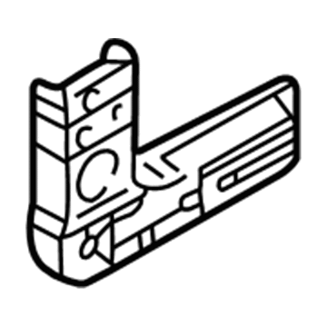 Volkswagen 3B0-809-203-B