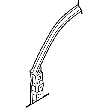 Volkswagen 3B5-809-839-A