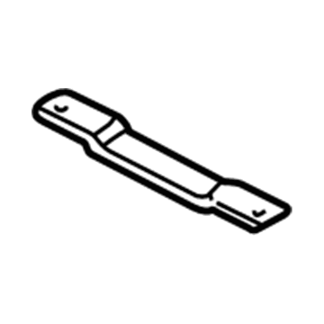Volkswagen 8D0-804-813-J