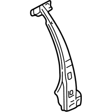 Volkswagen 3B4-809-219-A