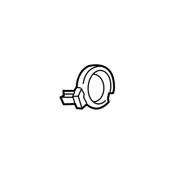 Volkswagen 5K0-953-254-A