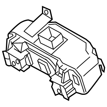 Volkswagen 5K0-905-861-D