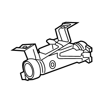Volkswagen 1K0-905-851-B