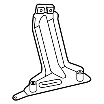 Volkswagen 5G0-821-135-C