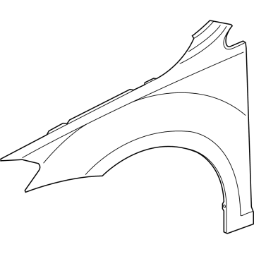 Volkswagen 5G0-821-105-B