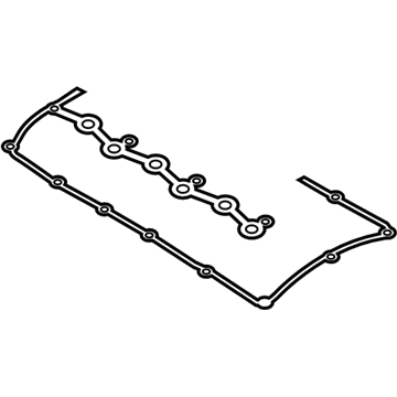 Volkswagen 03H-103-483-E