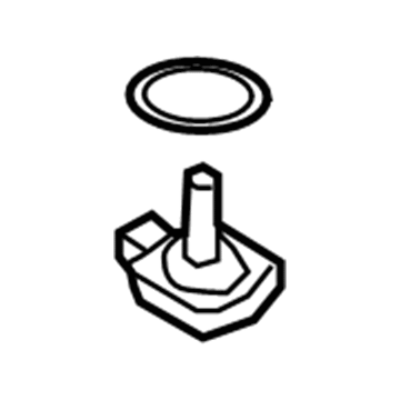 Volkswagen 1J0-907-660-F