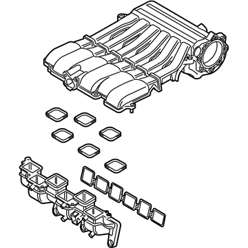 Volkswagen 03H-133-201-N