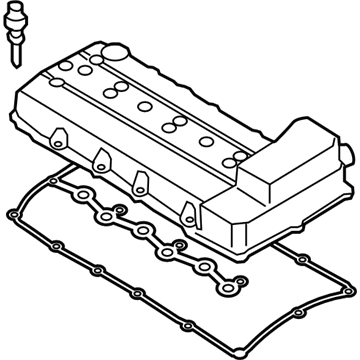 Volkswagen 03H-103-429-L
