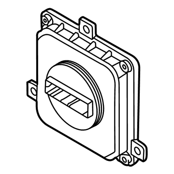 Volkswagen 992-941-572-AE