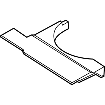Volkswagen 561-864-471-A
