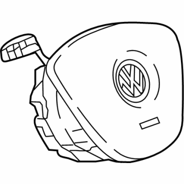 Volkswagen 2GJ-880-201-F-XEA