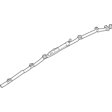 Volkswagen 2GJ-880-741-F