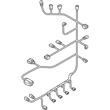 Volkswagen 06J-971-595-BT