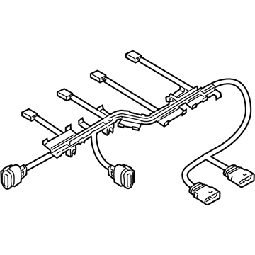 Volkswagen 06J-971-082-D