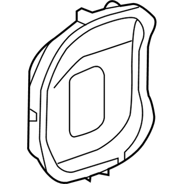 Volkswagen 5GM-945-257