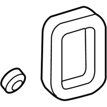 Volkswagen 5GM-998-145-B