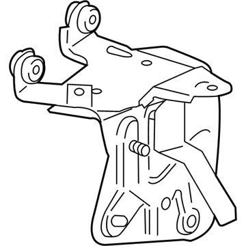 Volkswagen 3C1-614-235-B
