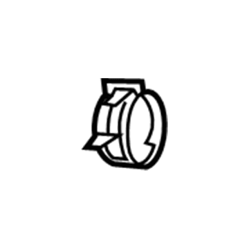 Volkswagen N-906-869-02