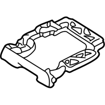 Volkswagen 4B0-713-219-F