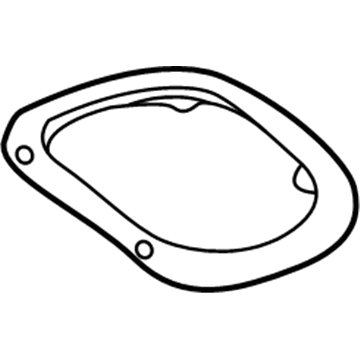 Volkswagen 8D0-863-269-71N
