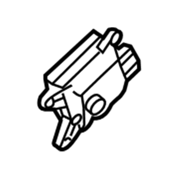 Volkswagen 3C1-907-511-G