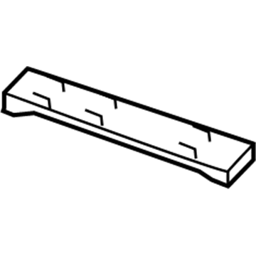 Volkswagen 3C0-819-422