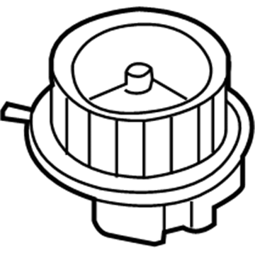 Volkswagen 1K1-819-015-F