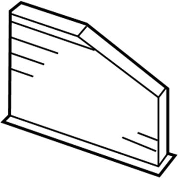 Volkswagen 1K1-819-669