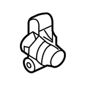 Volkswagen 3C1-820-215