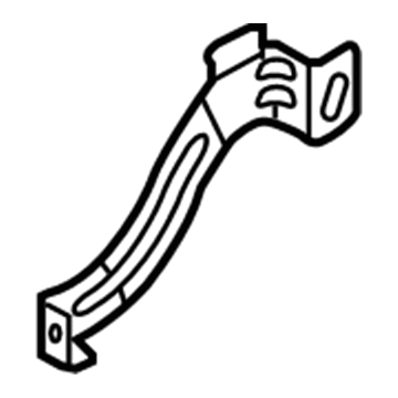 Volkswagen 1K1-819-453
