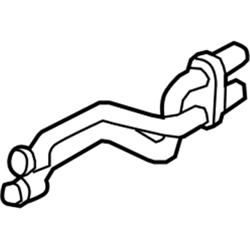 Volkswagen 3C1-819-857