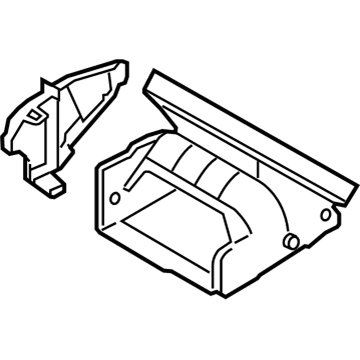 Volkswagen 3C0-898-304-D