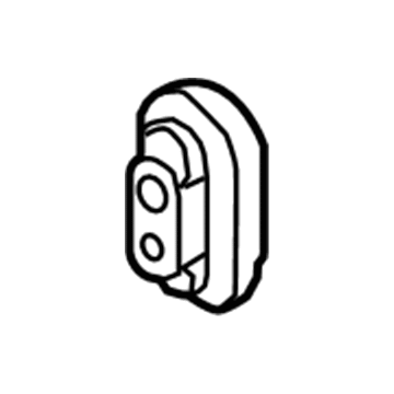 Volkswagen 3C1-820-061