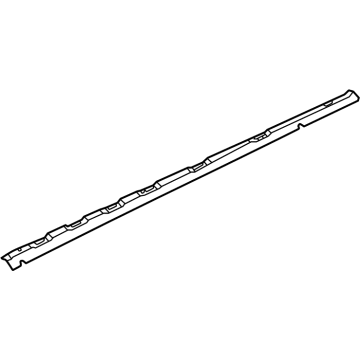 Volkswagen 5H4-809-341