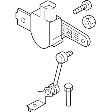 Volkswagen 3C0-941-274-A