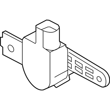 Volkswagen 1T0-907-503