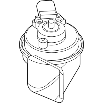 Volkswagen 5Q0-951-223-D