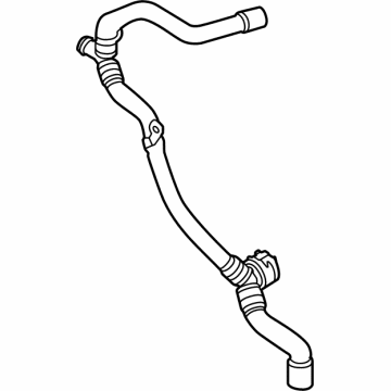 Volkswagen 5WA-122-109-B