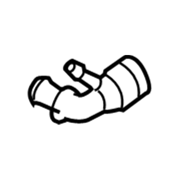 Volkswagen 1K0-122-291-C