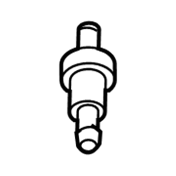 Volkswagen 1K0-121-113-A