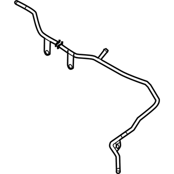 Volkswagen 07K-121-065-P
