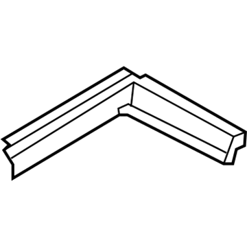 Volkswagen 3C9-864-512-B-9B9
