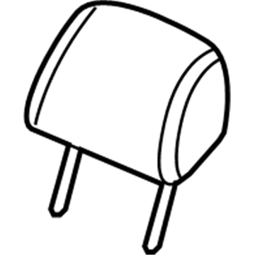 Volkswagen 5C6-885-902-A-79X