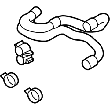 Volkswagen 5C0-121-049-F