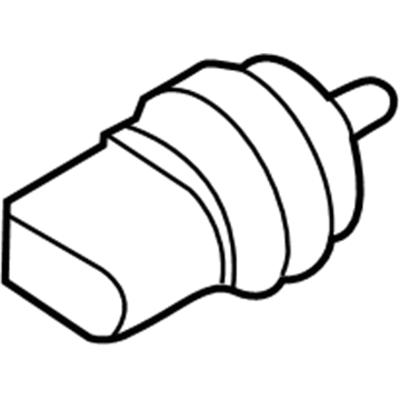 Volkswagen 06A-919-501-A