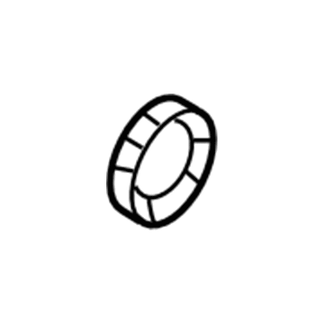 Volkswagen 7L6-881-673-A-71N