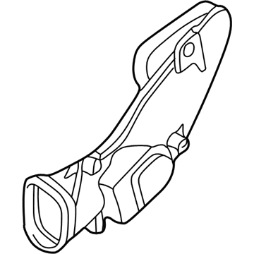 Volkswagen 1J0-129-609-B
